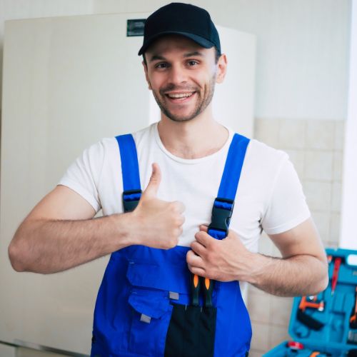 Qual o Tempo Necessário para Ligar a Geladeira após Transporte? Técnico Rafael Santos