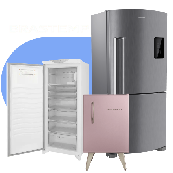 Assistência Técnica Brastemp em Piracicaba | Autorizada em Piracicaba brastemp