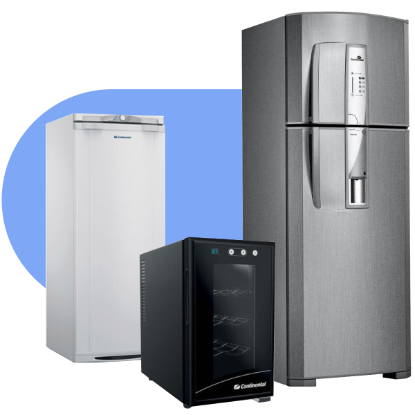 Assistência Técnica Continental em Piracicaba | Autorizada em Piracicaba continental