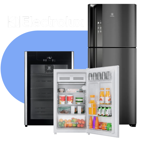 Assistência Técnica Electrolux em Piracicaba | Autorizada em Piracicaba