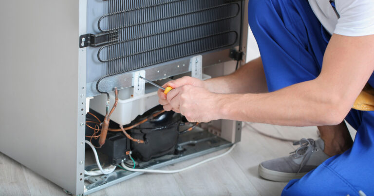 Assistência Técnica Continental em Piracicaba | Autorizada em Piracicaba instalacao de refrigerador
