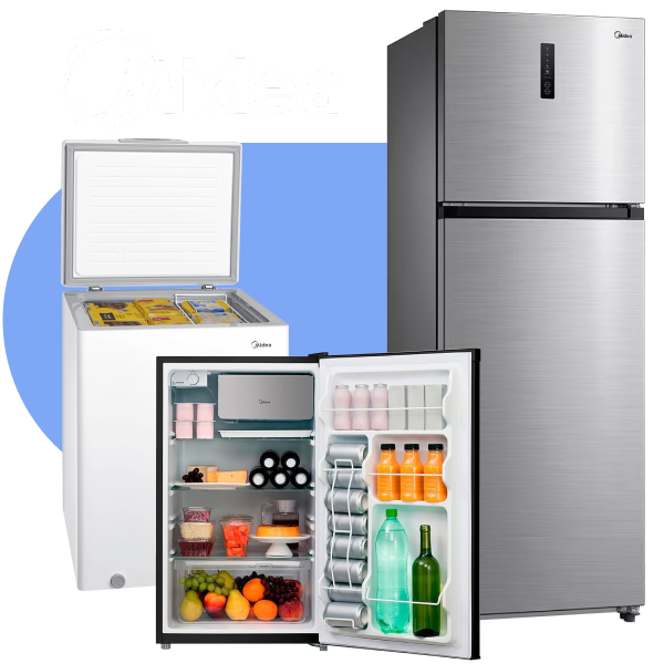 Assistência Técnica Midea em Piracicaba | Autorizada em Piracicaba midea