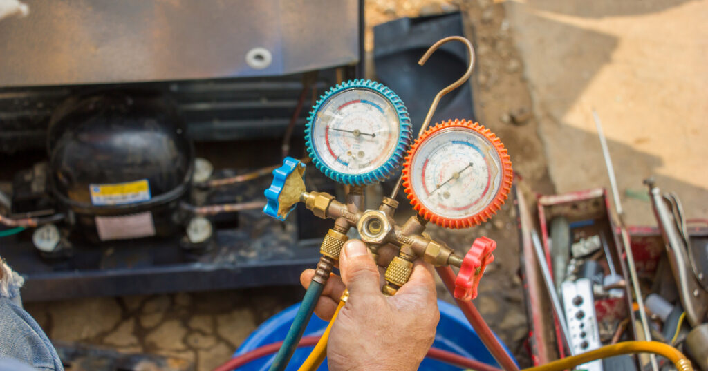 Assistência Técnica Continental em Piracicaba | Autorizada em Piracicaba recarga de gas