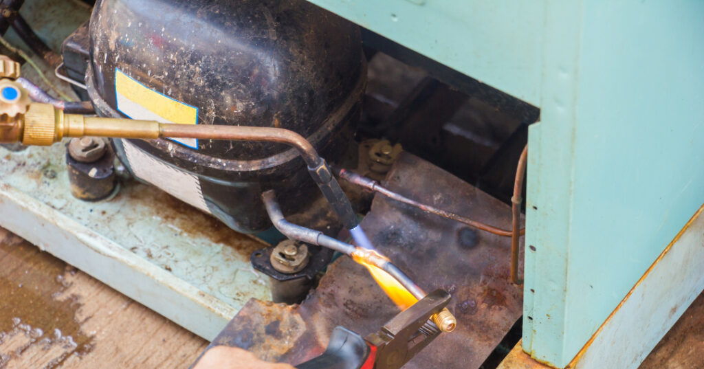 Assistência Técnica Continental em Piracicaba | Autorizada em Piracicaba reparo de compressor