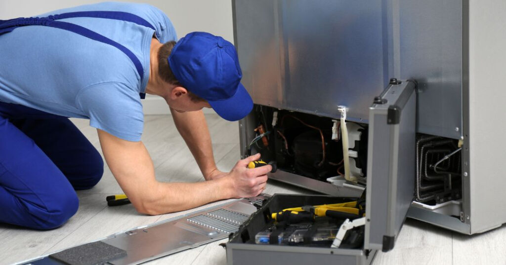 Conserto de Freezer em Piracicaba | Assistência Perto de Mim conserto de placa eletronica