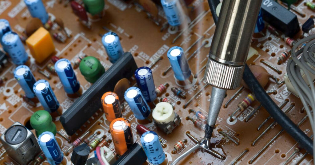 Conserto de Bebedouro em Piracicaba | Assistência Perto de Mim placa eletronica com falhas ou sem funcionamento 1