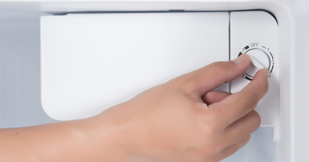 Conserto de Freezer em Piracicaba | Assistência Perto de Mim troca de termostato
